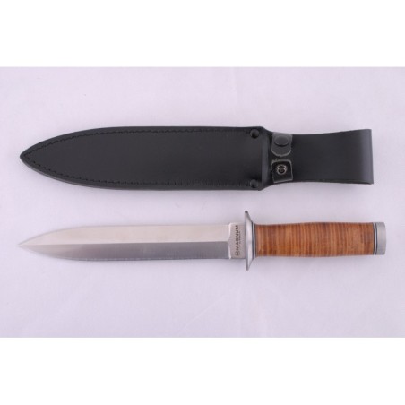 Couteau magnum lame 21cm